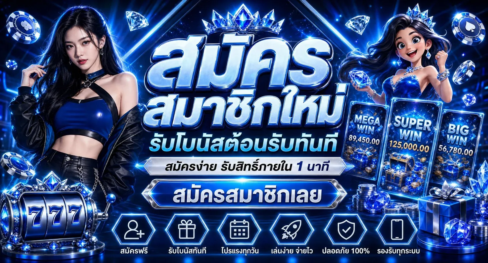 ระบบฝากถอนอัตโนมัติ SGGAME88 รวดเร็วปลอดภัย